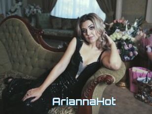 AriannaHot