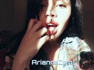 AriannaZen