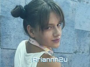 Ariannn2u