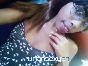 Ariansexy97