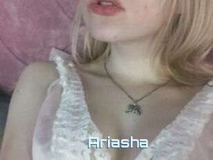 Ariasha