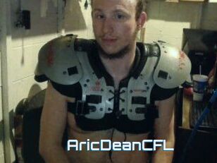 AricDeanCFL