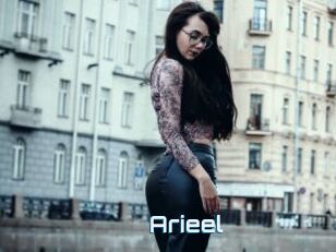 Arieel