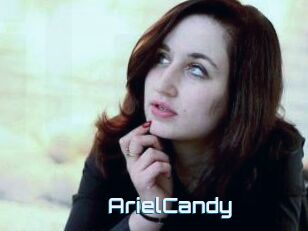 ArielCandy