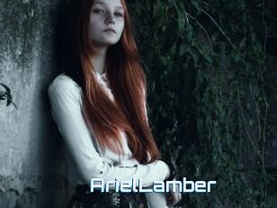 ArielLamber