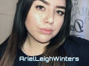 ArielLeighWinters