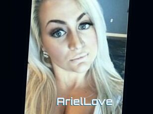 Ariel_Love_