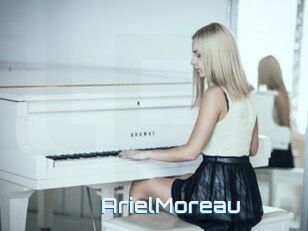 ArielMoreau