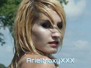 ArielMoxyXXX