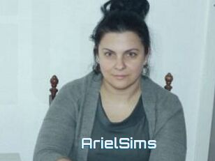 ArielSims
