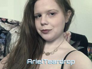 ArielTeardrop