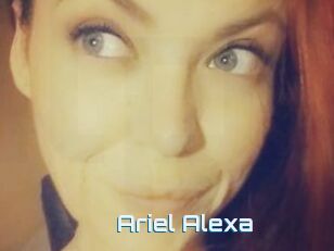 Ariel_Alexa
