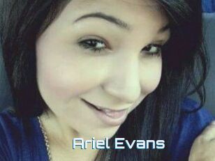 Ariel_Evans