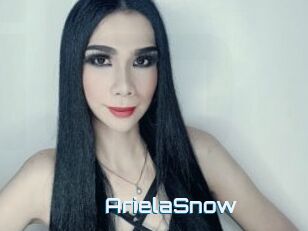 ArielaSnow
