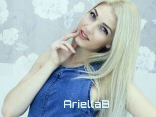 AriellaB