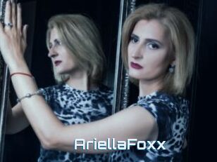 AriellaFoxx