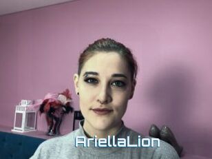 AriellaLion