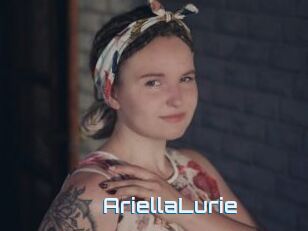 AriellaLurie