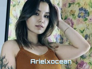 Arielxocean