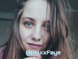ArielxxFaye