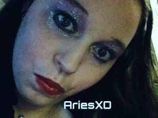 AriesXO