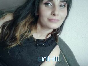 AriiHill