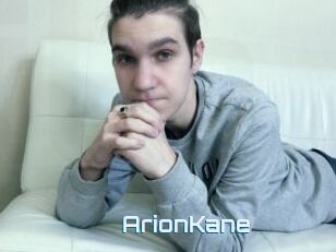 ArionKane