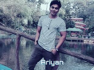 Ariyan