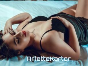 ArletteKarter