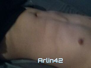 Arlin42