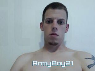ArmyBoy21