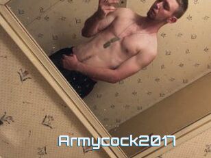 Armycock2017