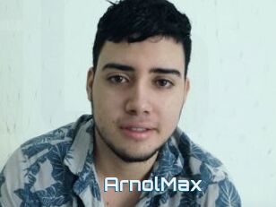 ArnolMax