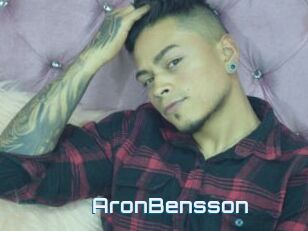 AronBensson