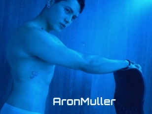 AronMuller I Link Porn
