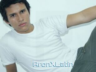 AronXLatin