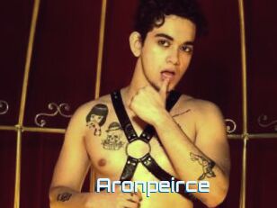 Aronpeirce