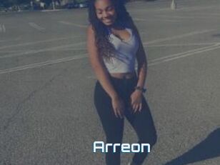 Arreon