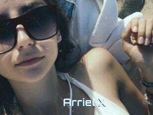 Arriel_X