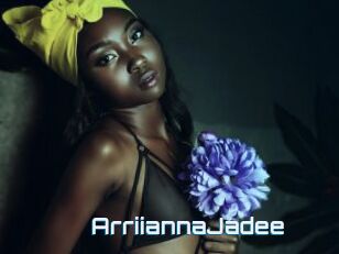 ArriiannaJadee