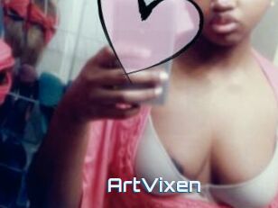 ArtVixen