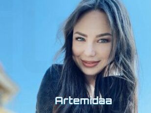 Artemidaa