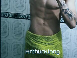 ArthurKinng