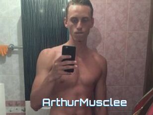 ArthurMusclee