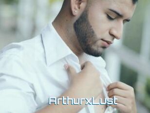 ArthurxLust