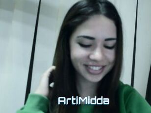 ArtiMidda
