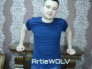 ArtieWOLV