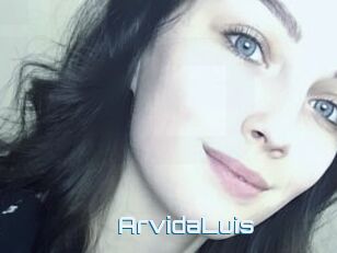 ArvidaLuis