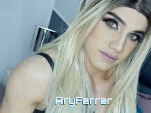 AryFerrer