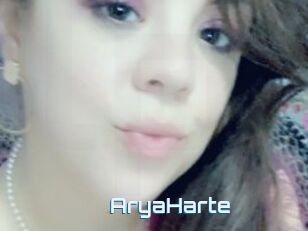 AryaHarte